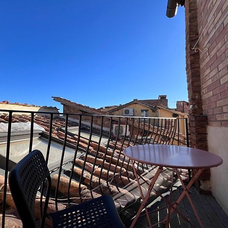 Colibri Apartment Siena Exterior foto