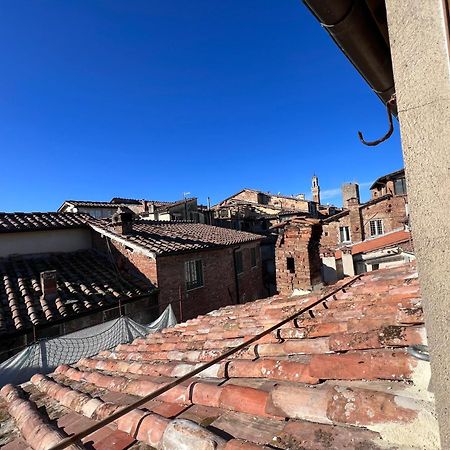 Colibri Apartment Siena Exterior foto