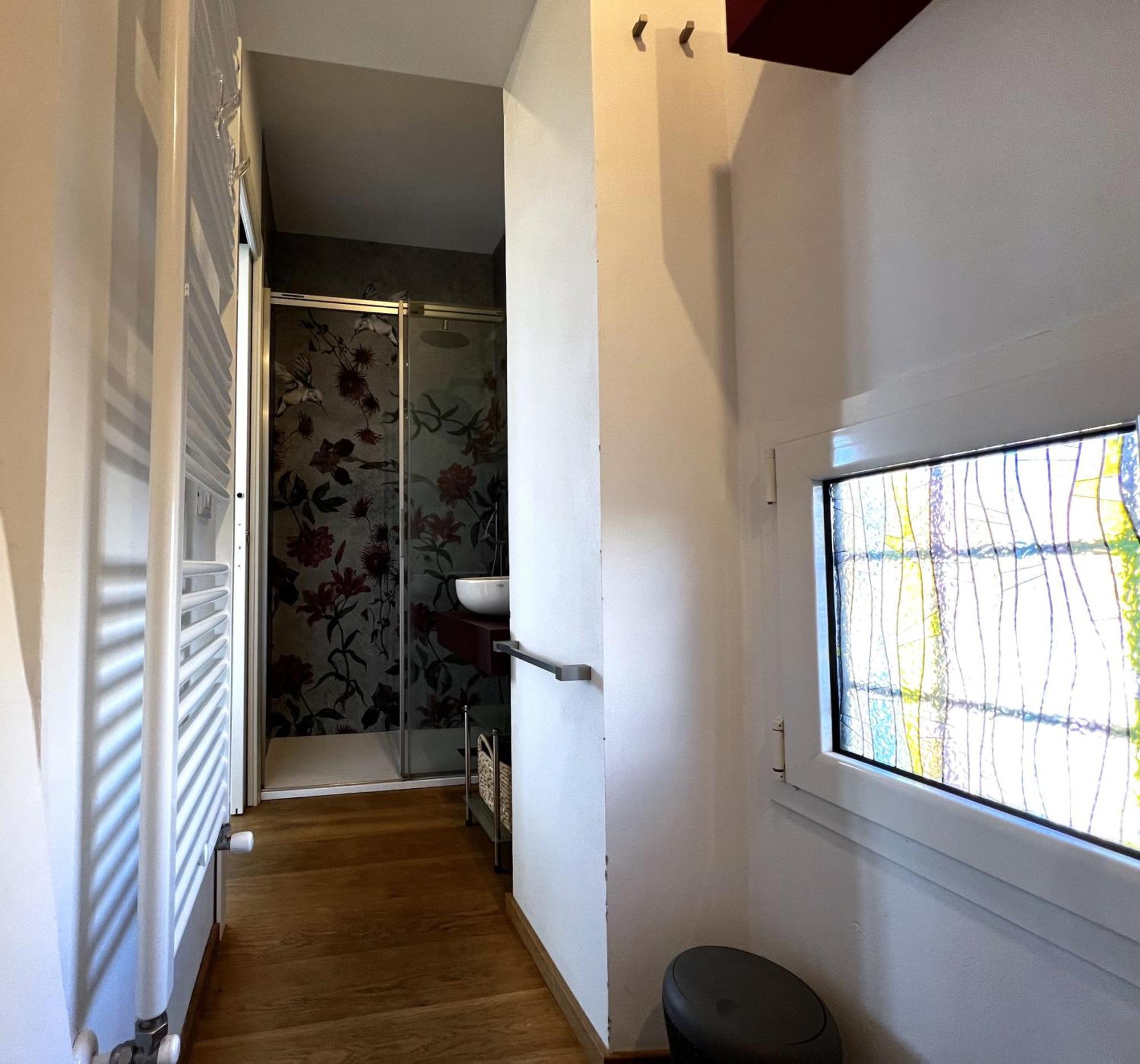 Colibri Apartment Siena Exterior foto