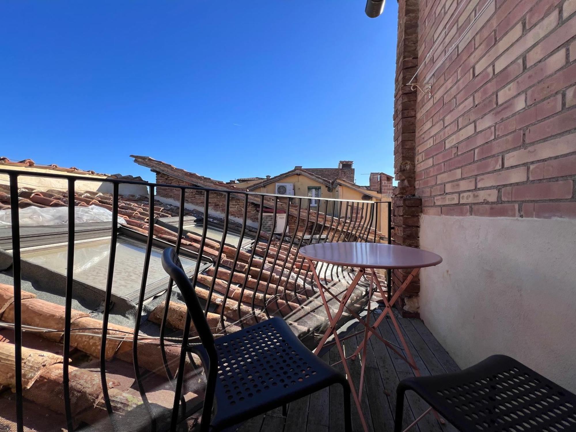 Colibri Apartment Siena Exterior foto