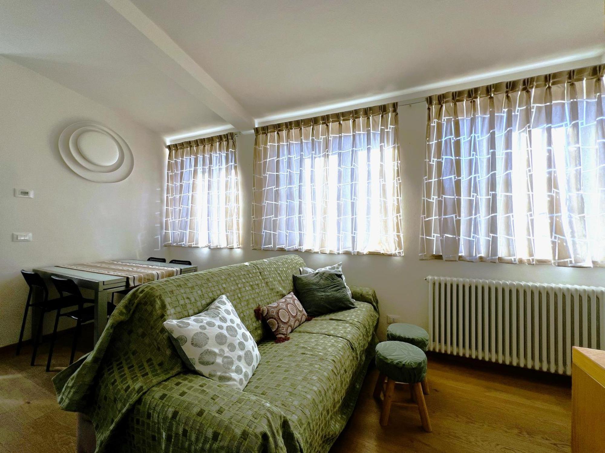 Colibri Apartment Siena Exterior foto